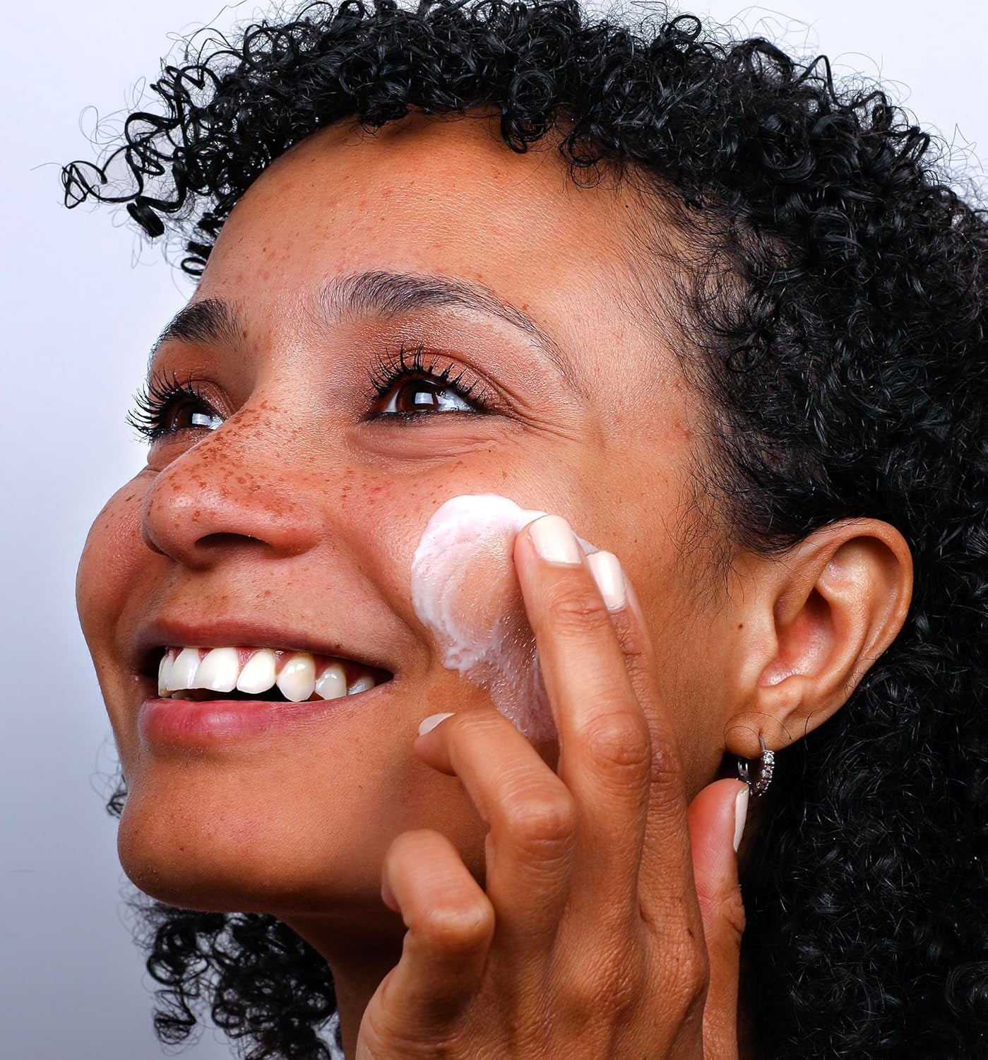 Natur' Lift Face Cream - Improves the Skin'S Texture - Contains Hyaluronic Acid - Toning and Firming Effect - Moisturizes and Restores Your Skin - Suitable for All Skin Type - 1.4 Oz