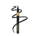 Fine Line Waterproof Liquid Eyeliner Pen - Black Velvet