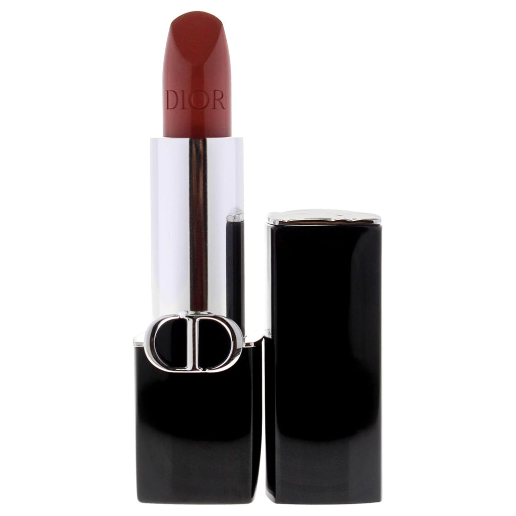 Rouge  Couture Satin Lipstick - 434 Promenade by  for Women - 0.12 Oz Lipstick (Refillable)
