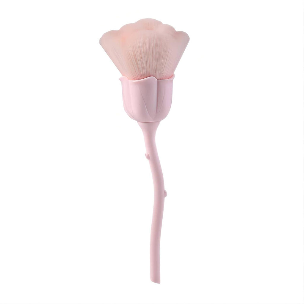 Makeup Brushes - Foundation Brushes for Liquids, Creams and Powders - Polishing, Blending and Facial Brushes