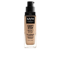 Can'T Stop Won'T Stop Foundation, 24H Full Coverage Matte Finish - Buff