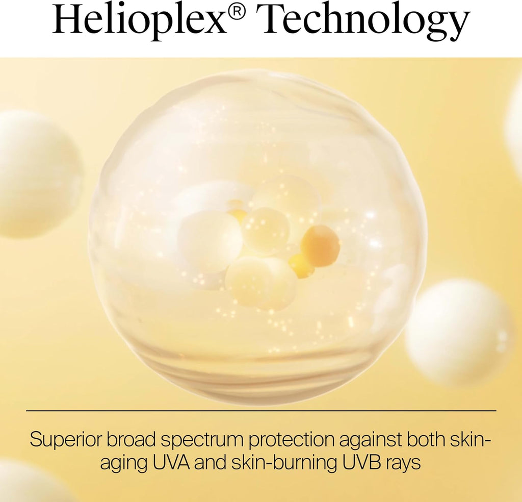 Clear Face Sunscreen Lotion for Acne-Prone Skin, Broad Spectrum SPF 50, Sunscreen for Face & Oily Skin, Oil-,Fragrance- & Oxybenzone-Free, Water Resistant, Matte, Unscented, 3 Fl Oz