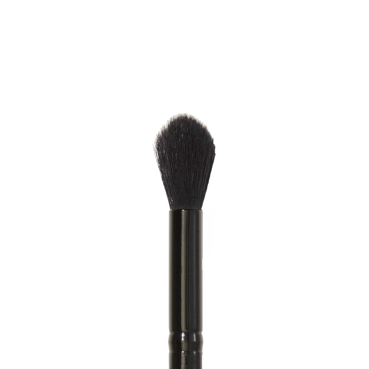 Fluffy Eye Blender Brush, Easily Blends Eyeshadow & Can Be Used to Set Concealer with Powder, Creates a Soft-Focus Effect, Vegan & Cruelty-Free