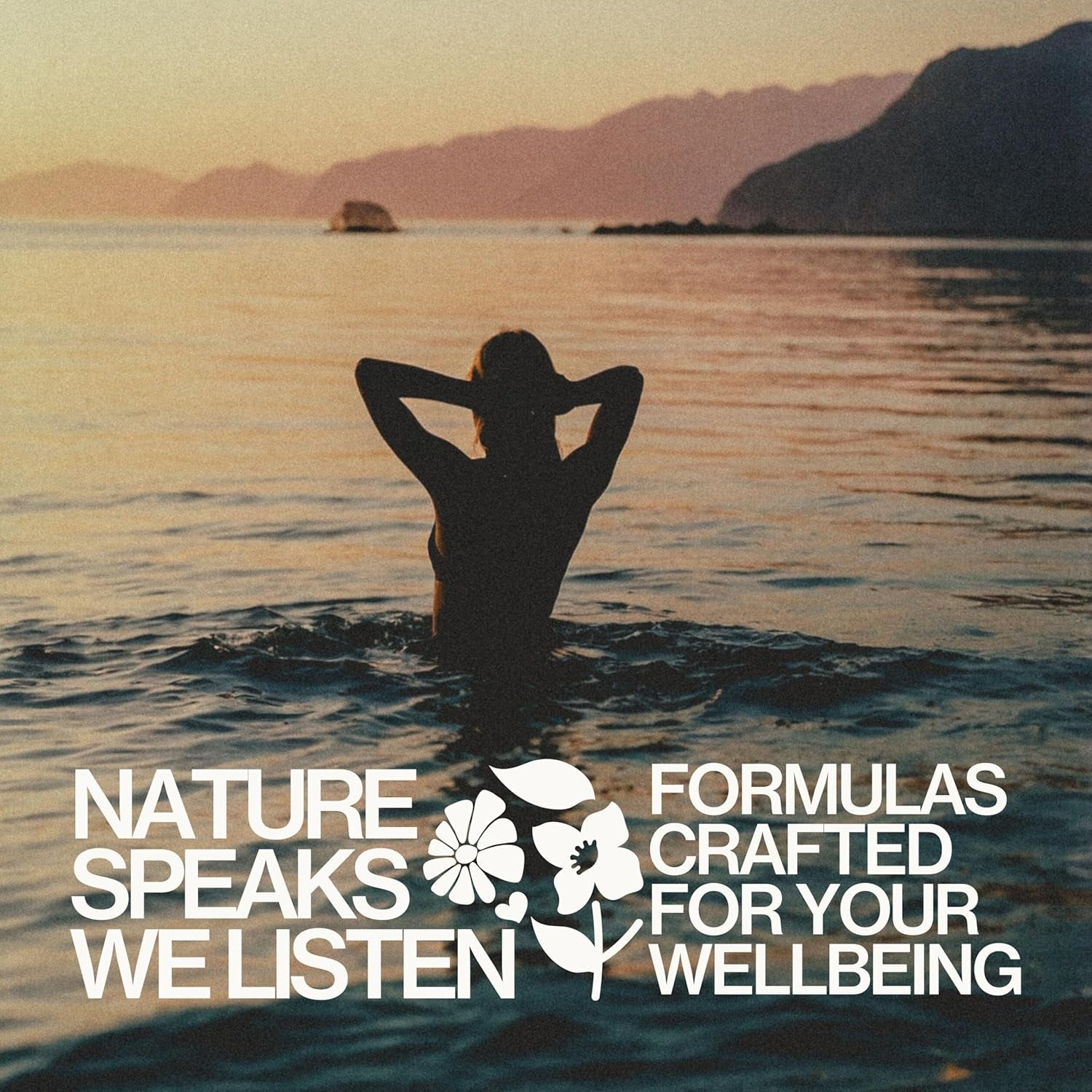 Beauty Sea Foam Face Wash, Daily Gentle Foaming Cleanser, with Coconut Water + Sea Algae, Removes Makeup, for Combination and Oily Skin, Vegan & Cruelty Free