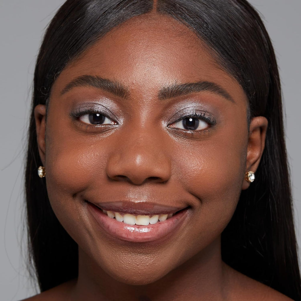 Marshmellow Smoothing Primer, Vegan Face Primer, 10-In-1 Skin Benefits & Epic Ink Liner, Waterproof Liquid Eyeliner - Black, Vegan Formula