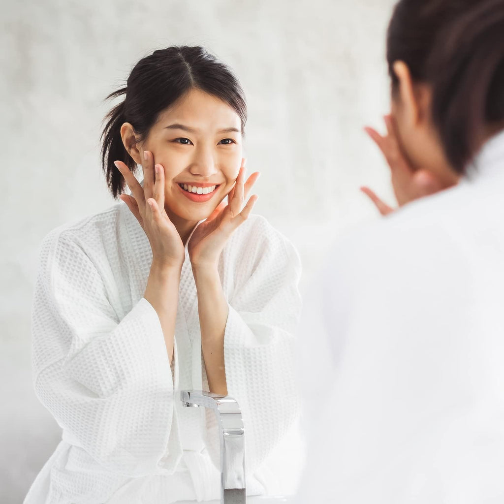 Gentle Exfoliating Face Wash, Replenishing Daily Facial Cleanser, Refreshing, 6.78 Fl Oz (Pack of 1)