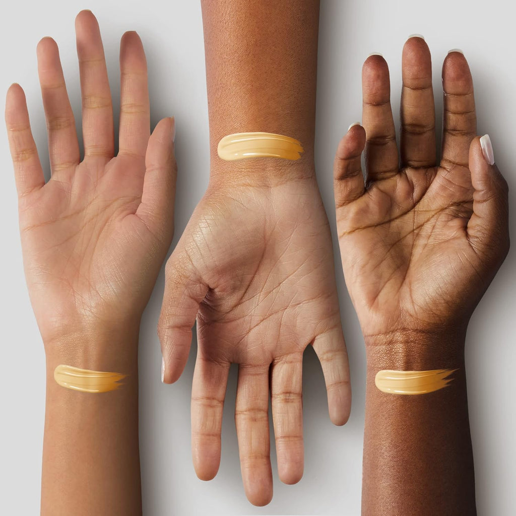 New York Dream Matte Mousse Foundation, Classic Ivory, 0.64 Oz.