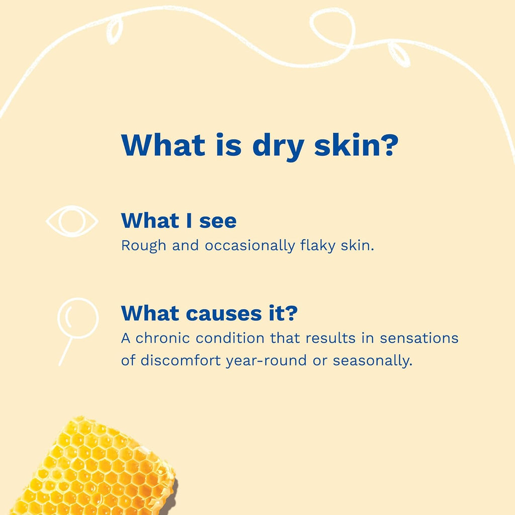 Mustela Baby Nourishing Stick - Lip & Face Moisturizer for Dry Skin - with Natural Avocado, Cold Cream & Beeswax - 0.32 Oz. - Packaging May Vary