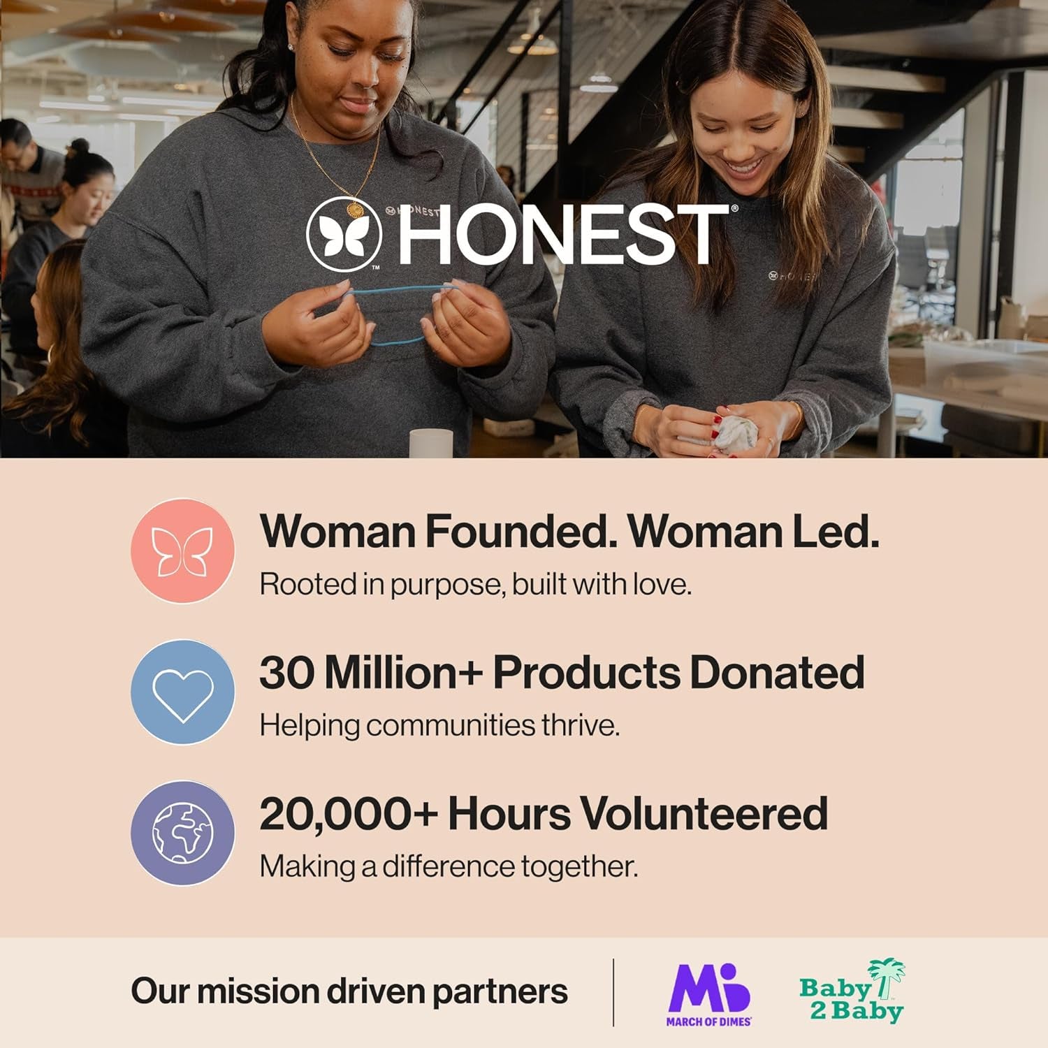 Fragrance Free Cleansing Makeup Remover Facial Wipes | Plant Based, Hypoallergenic, Gentle for Sensitive Skin | 90 Count