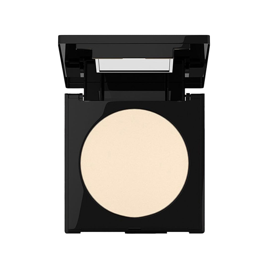 Fit Me Matte + Poreless Liquid Oil-Free Foundation Makeup & Fit Me Matte + Poreless Pressed Face Powder Makeup & Setting Powder, Classic Ivory, 1 Count
