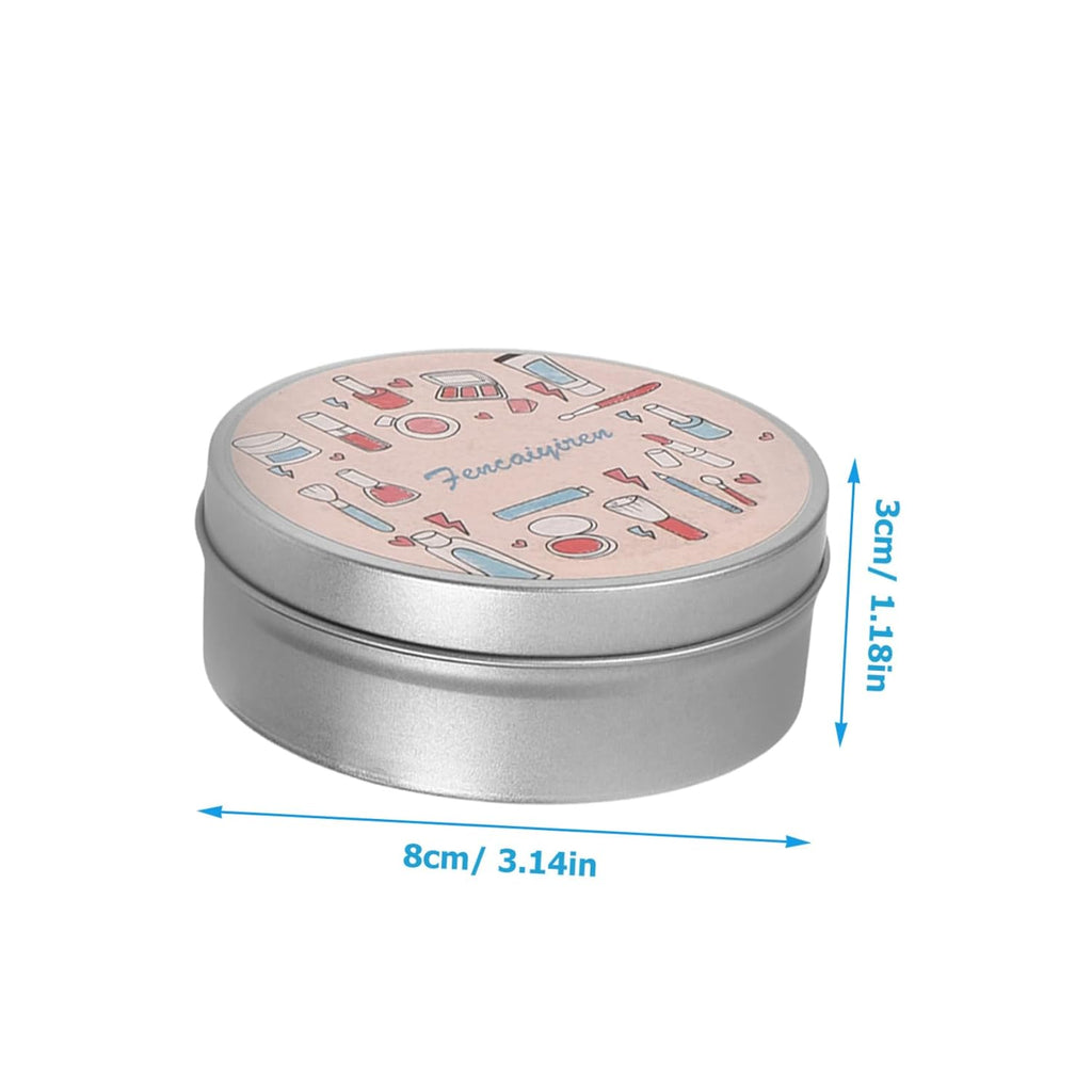 Makeup Brush Cleaning Box Sponges Brush Cleaner Rinsing Box for Women Makeup Cleaning Tools and Supplies