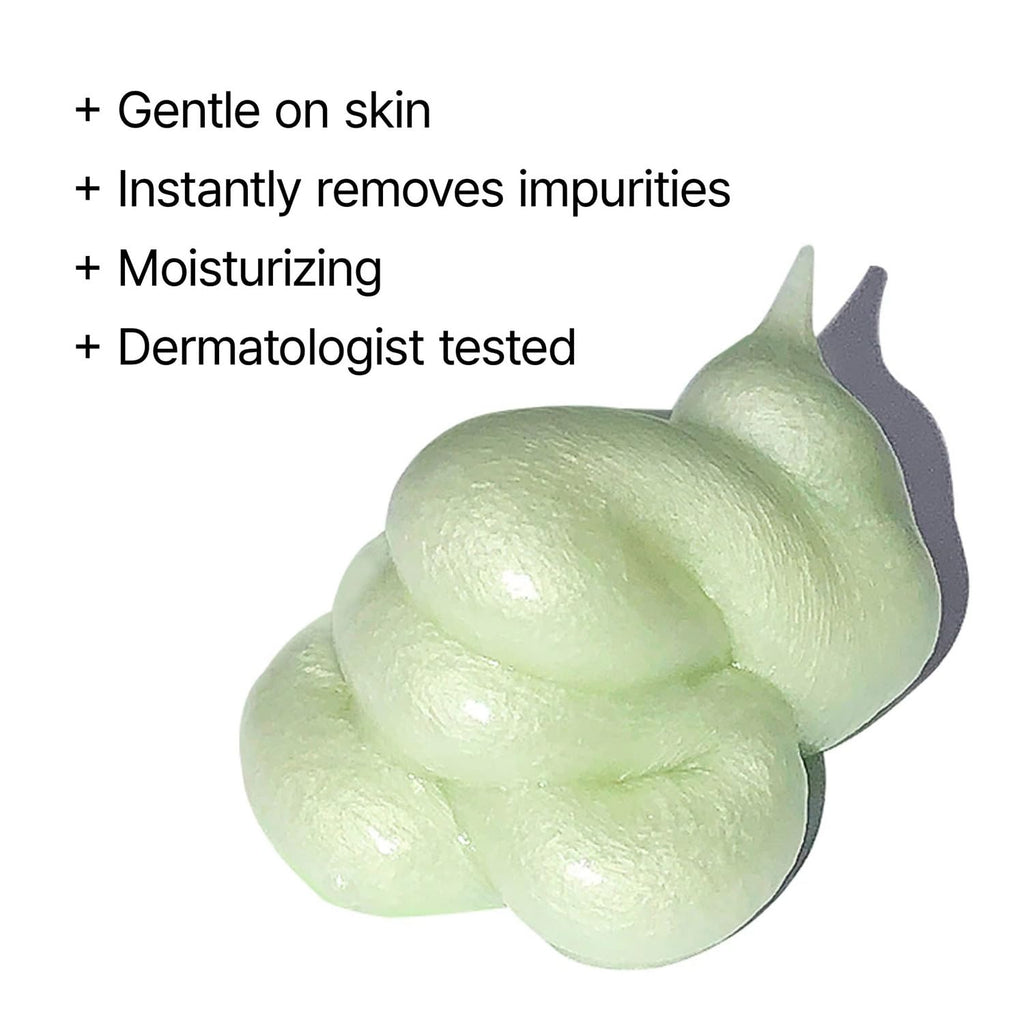 Cicapair™ Foaming Face Wash Cleanser with Centella Asiatica | Korean Skin Care, 3.38 Fl Oz