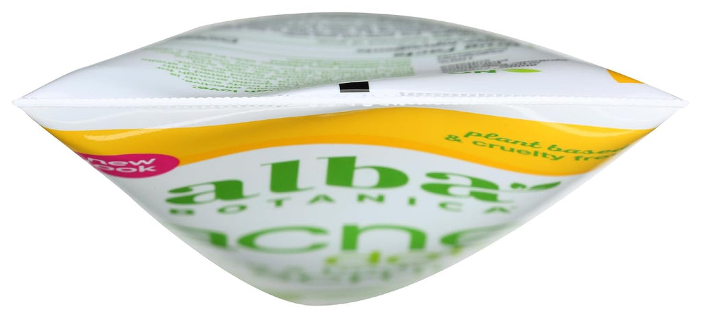 Acnedote Maximum Strength Face & Body Scrub for Acne Treatment, Blackhead Scrub, 8 Oz