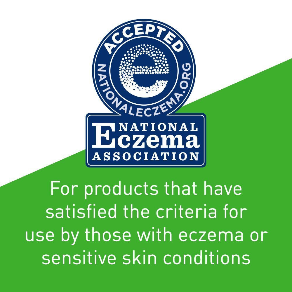 Micellar Water, Hydrating Facial Cleanser & Eye Makeup Remover with Niacinamide, Ceramides & Glycerin, Fragrance-Free & Non-Irritating, 10 Fluid Ounces