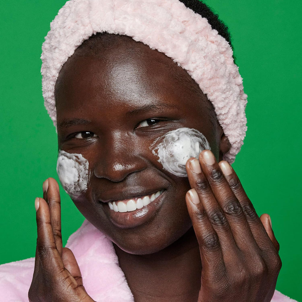 Cicapair™ Foaming Face Wash Cleanser with Centella Asiatica | Korean Skin Care, 3.38 Fl Oz