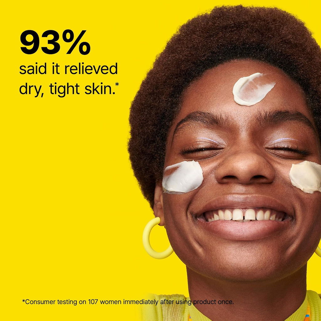 Ceramidin Skin Barrier Korean Face Cream Moisturizer with Ceramides and Panthenol | Korean Skin Care