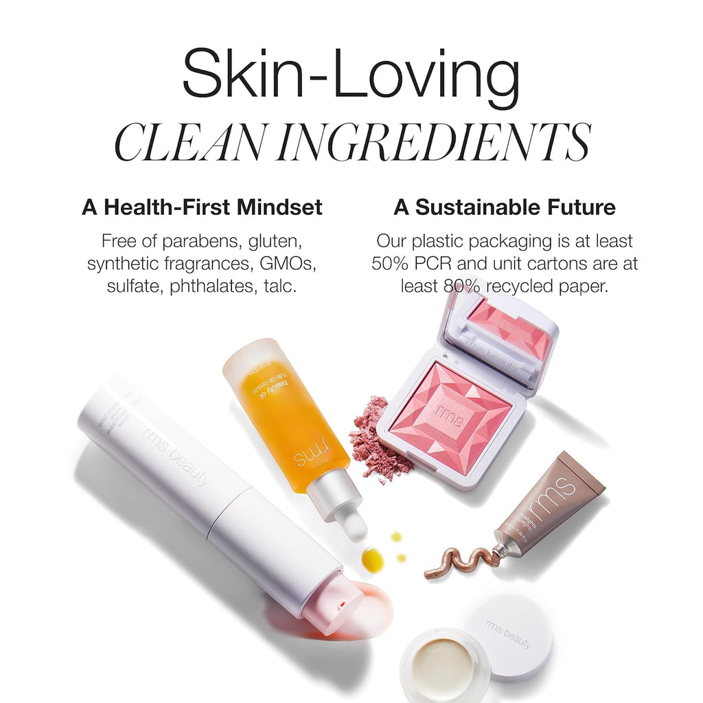 Straight up Volumizing Peptide Mascara – Clean, Long-Wearing Black Mascara – 12-Hour Lift & Volume – Smudge-Free & Flake-Free – Ophthalmologist Tested – 0.34 Oz