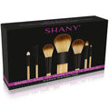 Bamboo Makeup Brush Set - Old Packaging and Style