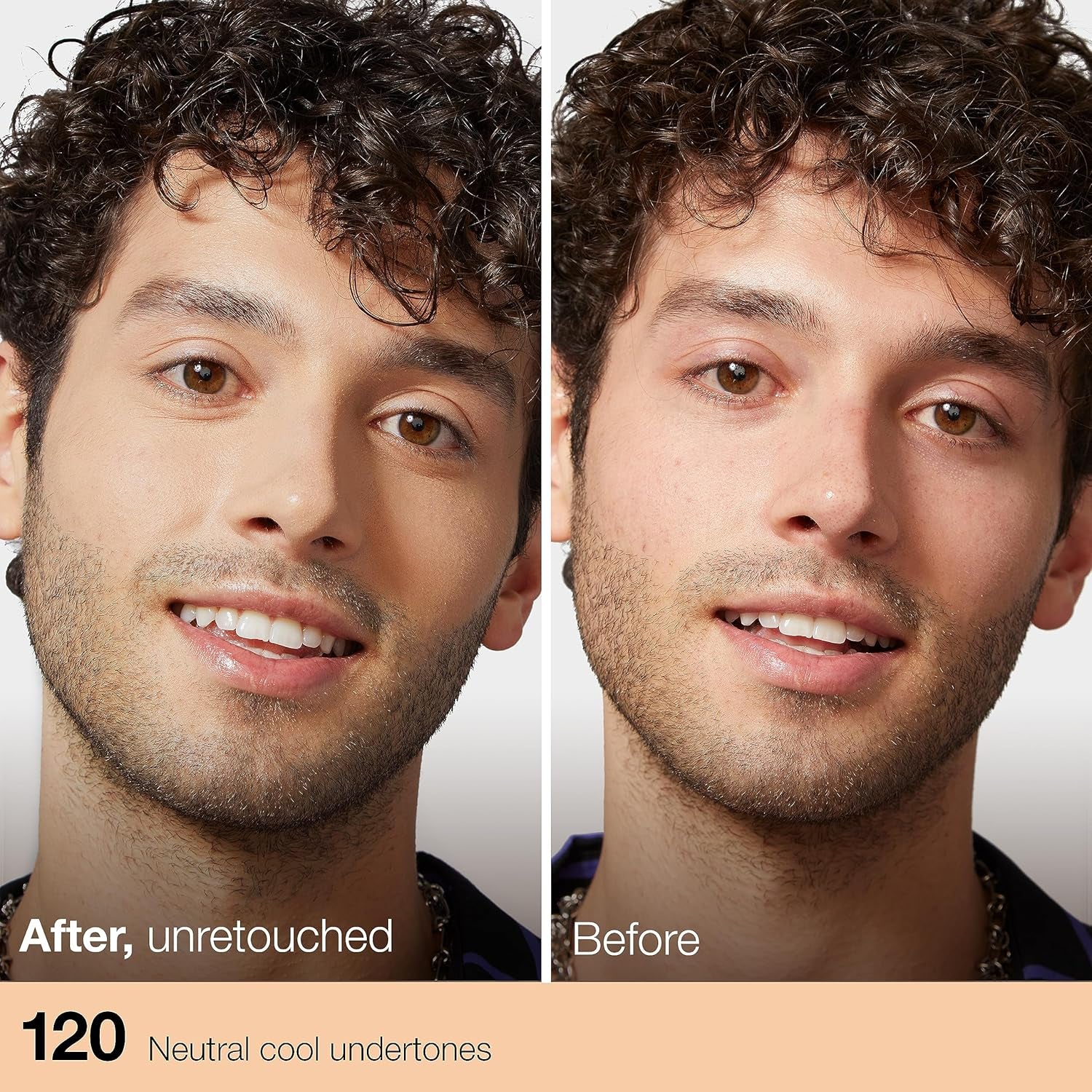 Fit Me Matte + Poreless Liquid Oil-Free Foundation Makeup & Fit Me Matte + Poreless Pressed Face Powder Makeup & Setting Powder, Classic Ivory, 1 Count