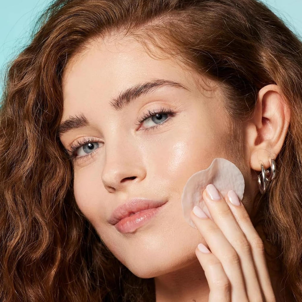 Glycolic Fix Night Pads Extreme XXL (100 Count) – 5% Glycolic Acid Exfoliating Face Pads with Salicylic Acid – Resurfacing AHA BHA Chemical Peel for Blemishes & Texture