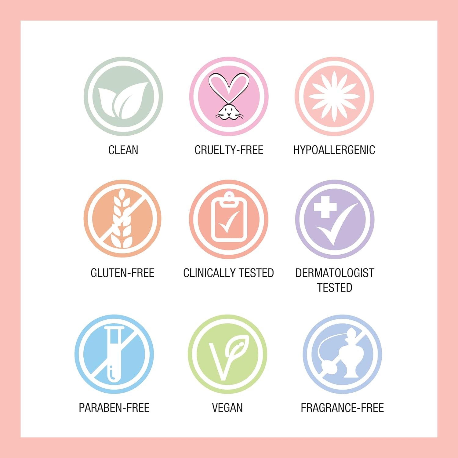 Organic Wear Nutrient Mist Facial Spray, Botanical Infused, Dermatologist Approved, Vegan, Gluten Free, Tone, Balance, and Prep Skin