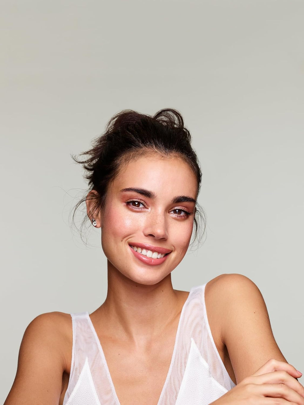 Classic Color Blush Soft Mink