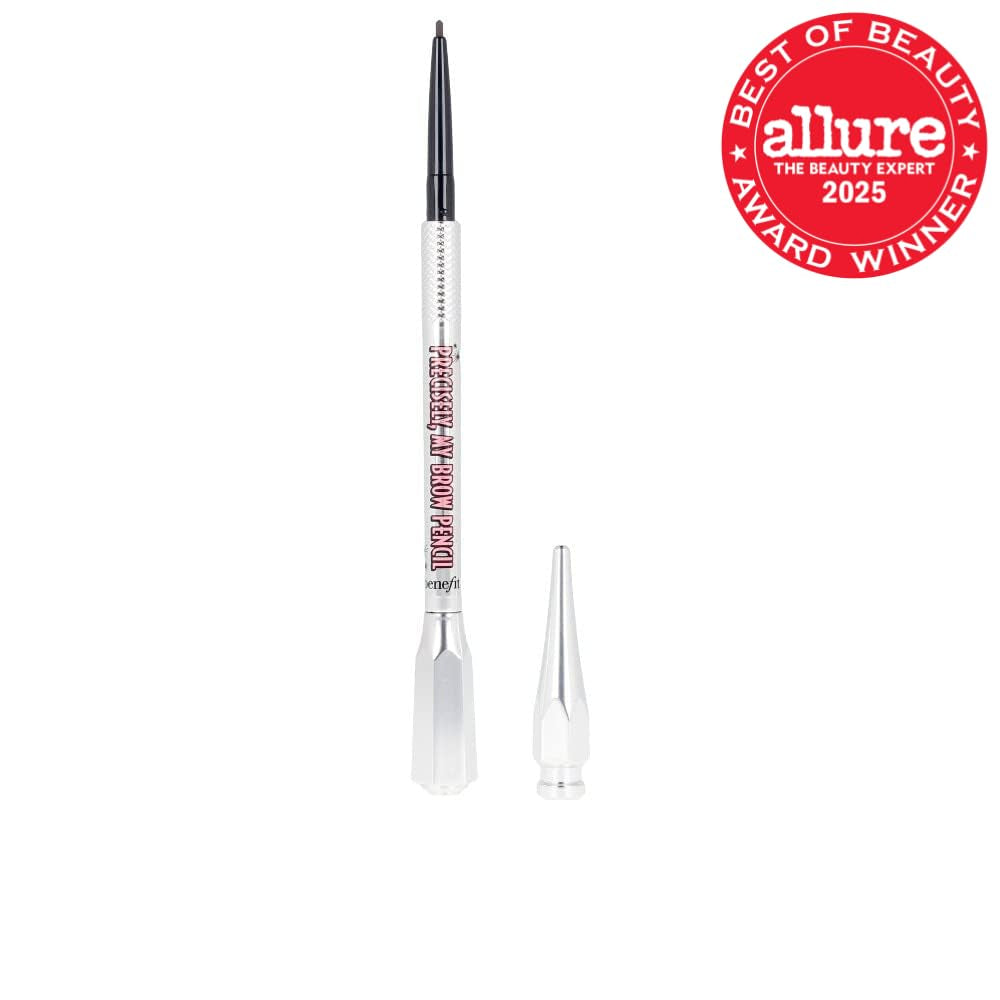 Precisely My Brow Pencil Ultra Fine Brow Defining, No. 4, Medium, 0.002 Ounce