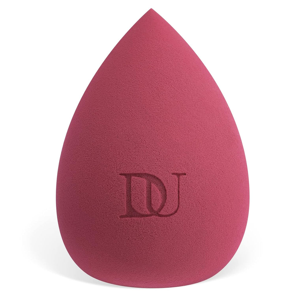 Makeup Sponges Makeup Blender Sponge for Blending Liquid Foundations, Powders and Creams