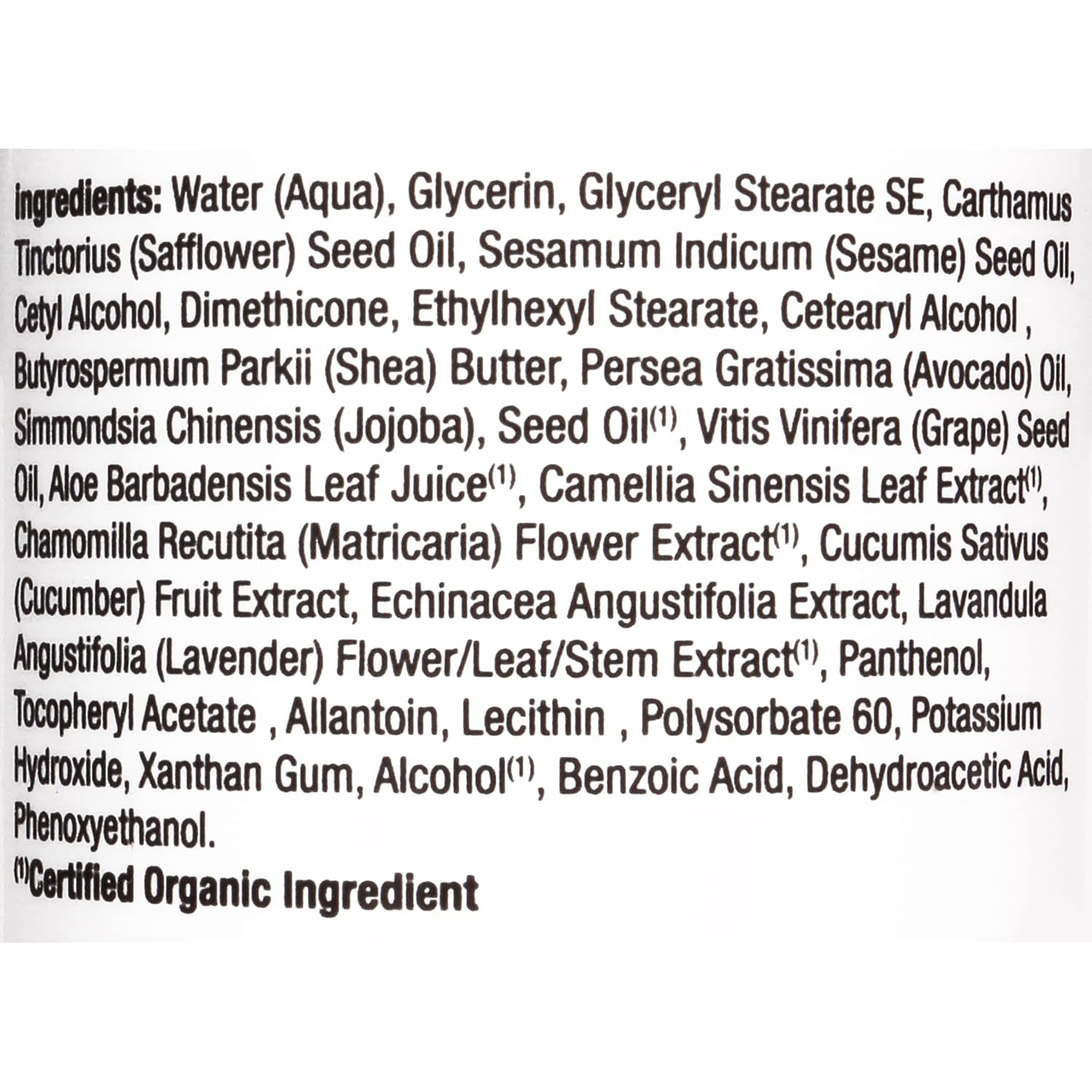 Very Emollient Body Lotion, Unscented Original, 12 Oz